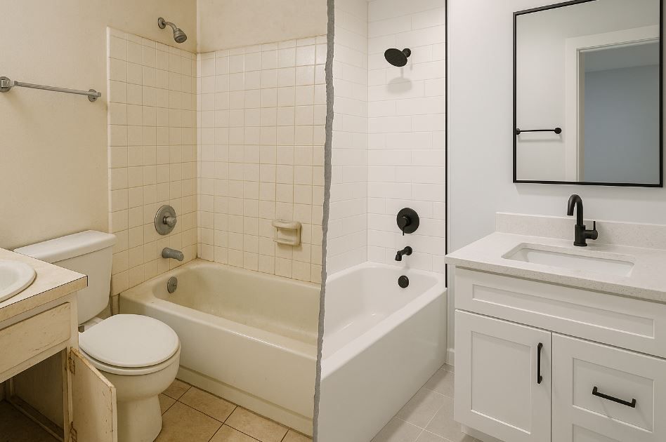 衛浴翻新必讀：防水層做法、防潮細節與通風規劃一次看